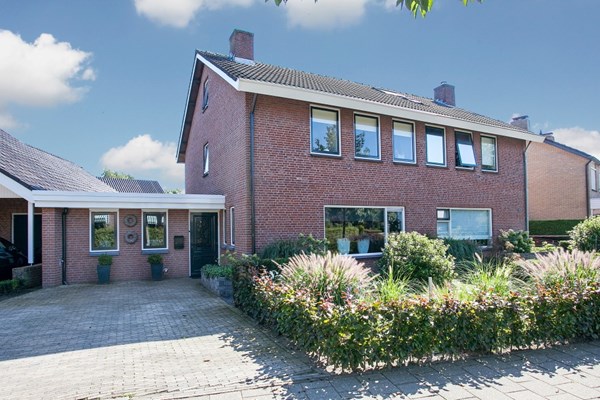 Cobbingstraat 13, Ootmarsum